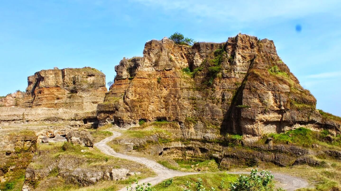 Brown Canyon