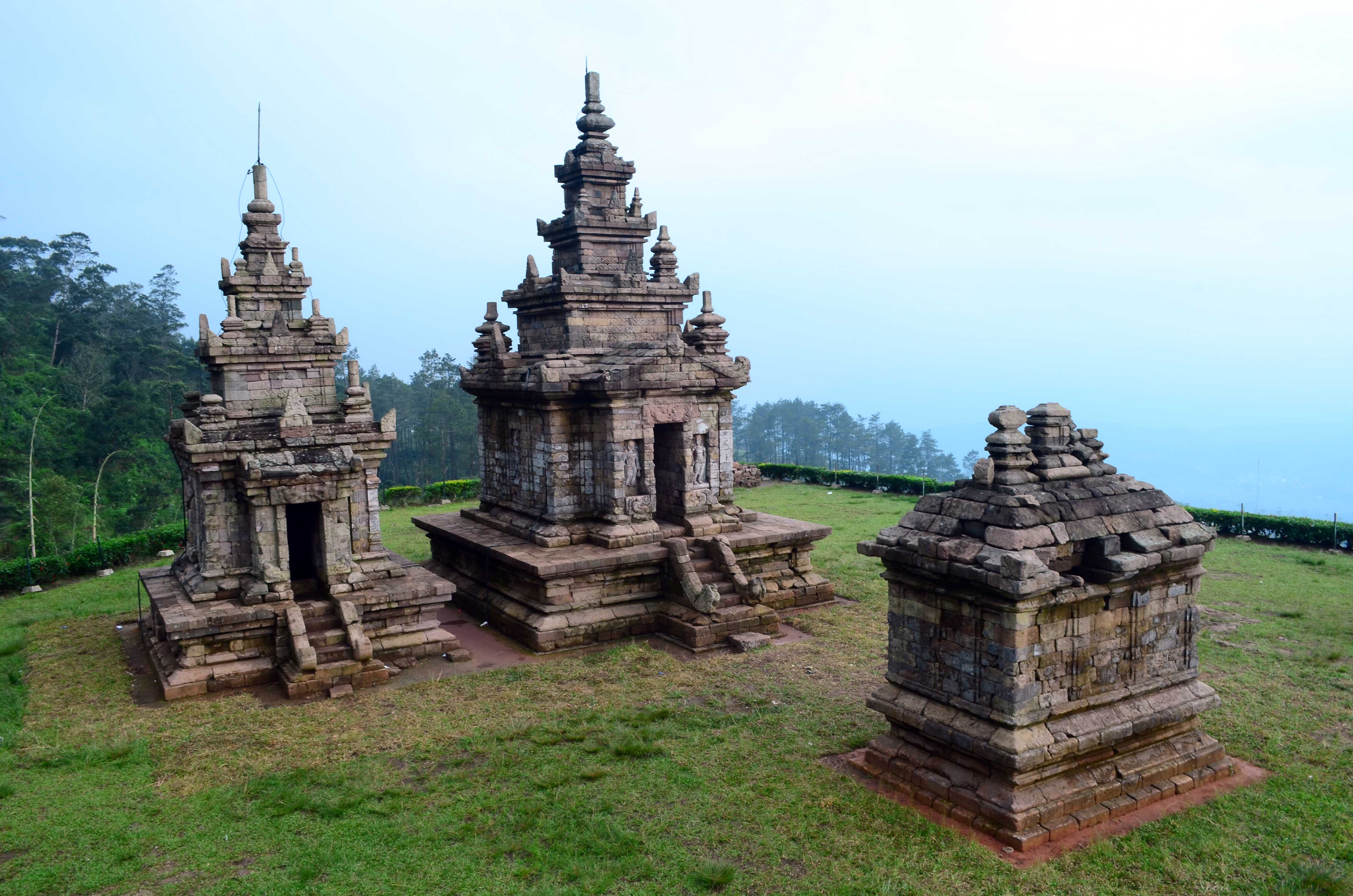 Gedong Songo