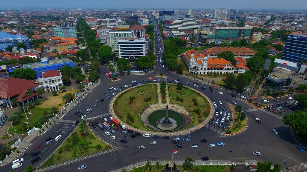 Simpang Lima